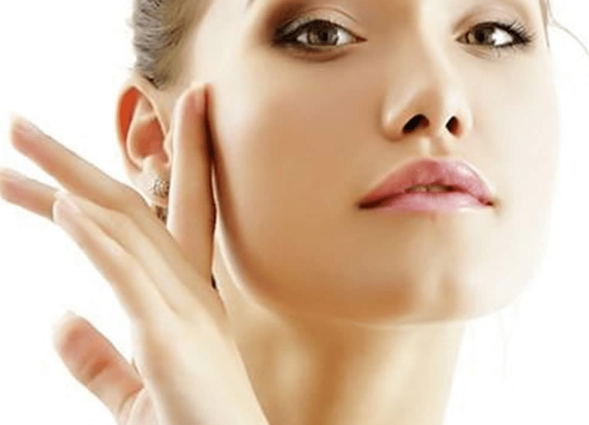 Ringiovanimento del campo del viso