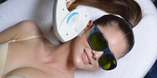 elos ringiovanimento