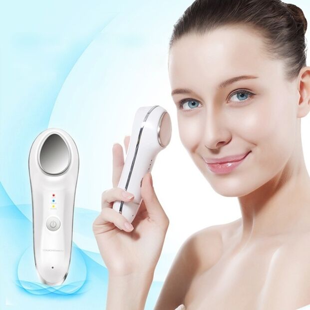 ringiovanimento ecografico